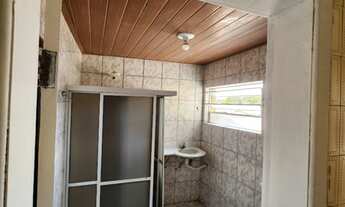 Imagem 6: Apartamento com 3 quartos, 1 banheiro, no Bairro de Água Fria