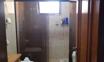 Imagem 4: Sobrado com 3 dormitórios à venda, 283 m² por R$ 720.000,00 - Vila Helena - Santo André/SP