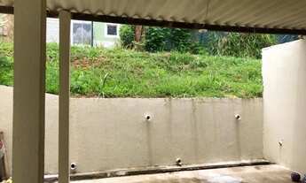 Imagem 7: Casa lateral, nascente de 2 quartos QC 15- Jardins Mangueiral ( Tratar com Proprietário