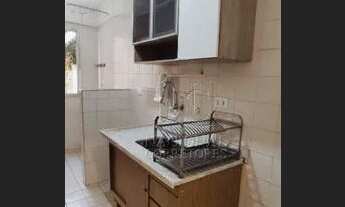 Imagem 6: Apartamento com 2 dormitórios para alugar, 50 m² por R$ 1.581,00/mês - Parque das Nações