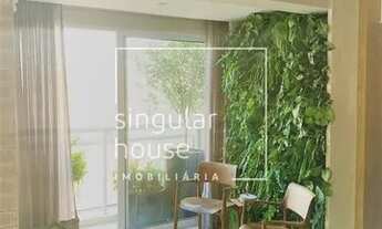 Imagem 4: Duplex 167m2| 4 Vagas