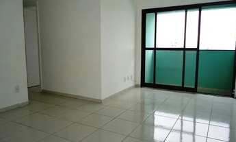 Imagem 3: Apartamento com 3 dormitórios, 60 m² - venda por R$ 350.000,00 ou aluguel por R$ 2.387,00