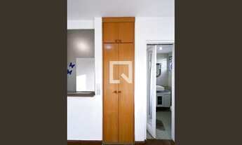 Imagem 7: Apartamento à Venda - Moema, 1 Quarto, 33 m2