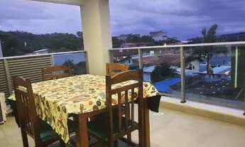 Imagem 4: Apartamento com 2 quartos próximo ao Shopping Floripa em Monte Verde - Florianópolis - SC