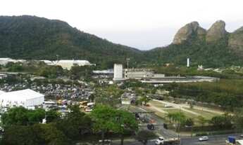 Imagem 7: Condomínio Grand Family - aprt 3 Qtrs