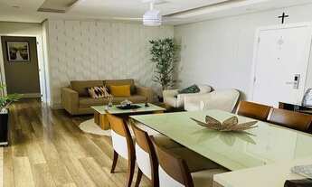 Imagem 6: Apartamento com 2 dormitórios, 90 m² - venda por R$ 958.000,00 ou aluguel por R$ 5.145,00