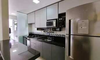 Imagem 3: Apartamento para venda tem 62 metros quadrados com 2 quartos em Jacarepaguá