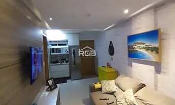 Imagem 2: Apartamento à venda no bairro Armação - Salvador/BA