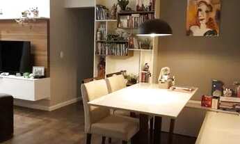 Imagem 1: Apartamento no Edifício Finezzi - Itatiba/SP Live Residence