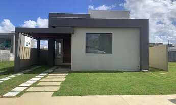 Imagem 7: CASA PARA VENDA NO TERRAS ALPHAVILLE-CAMAÇARI