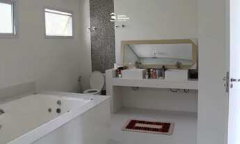 Imagem 7: Casa de Condomínio com 3 Suítes à Venda em Residencial Real Park Arujá, 320 m²