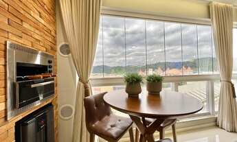 Imagem 4: APARTAMENTO MOBILIADO NO RESIDENCIAL LUIZ GUSTAVO, CENTRO DE BRUSQUE