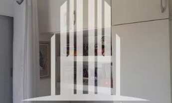 Imagem 4: Apartamento Locação mobiliado 57m² Vila Nova Conceição