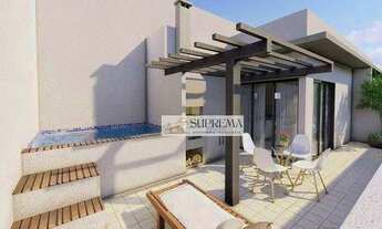 Imagem: Apartamento Duplex com 2 dormitórios à