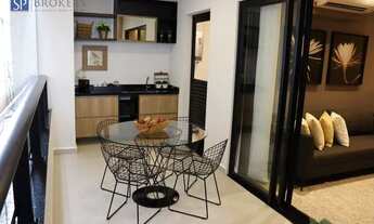 Imagem: Apartamento com 3 dormitórios à venda