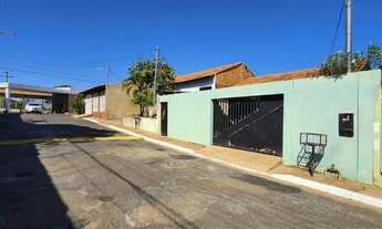 Imagem 4: Alugo Ótima Casa no Condomínio Rita Monteiro, 02 Quartos