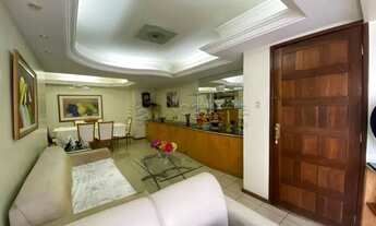 Imagem: Apartamento para venda com 120 metros quadrados