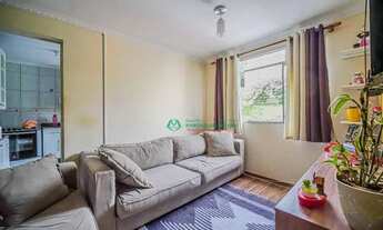 Imagem 3: Apartamento com 2 dormitórios à venda, 52 m² por R$ 190.000 - Green Land - Cotia/SP