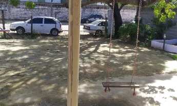 Imagem 7: Casa com quintal ( 250m2) são Diogo 1