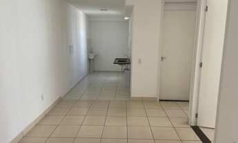 Imagem 3: Apartamento para Locação em Brasília, Setor Meireles (Santa Maria), 2 dormitórios, 1 banhe