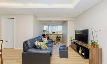 Imagem 2: APARTAMENTO com 3 dormitórios à venda com 145.99m² por R$ 669.000,00 no bairro Campina do