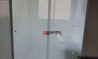 Imagem 4: Apartamento com 2 dormitórios para alugar, 46 m² por R$ 2.186,69/mês - Centro Diadema - Di