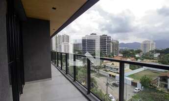 Imagem 7: Apartamento para Aluguel - Recreio, 2 Quartos, 68 m2