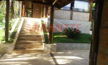 Imagem 3: Sobrado para aluguel e venda com 1490 metros quadrados com 3 quartos em Roseira - Mairipor