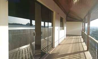 Imagem: Casa com 3 dormitórios para alugar, 180