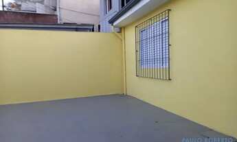 Imagem 3: CASA TÉRREA - JABAQUARA - SP