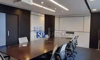 Imagem 5: Sala à venda, 286 m² - Vila Olímpia - São Paulo/SP