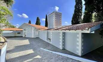 Imagem 5: Casa para Venda em Carapicuíba, Pousada dos Bandeirantes, 3 dormitórios, 3 suítes, 5 banhe