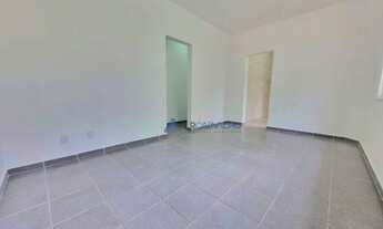 Imagem 3: Apartamento com 2 dormitórios à venda, 69 m² por R$ 319.000,00 - Encruzilhada - Santos/SP