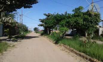 Imagem 2: Terreno à venda, 480 m² por R$ 140.000,00 - Reduto da Paz - Rio das Ostras/RJ