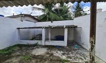 Imagem: Casa com 3 quartos no bairro do Cristo/Rangel