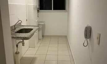 Imagem 3: Apartamento no Condomínio Way Bandeirantes com 3 Quartos, 65m²