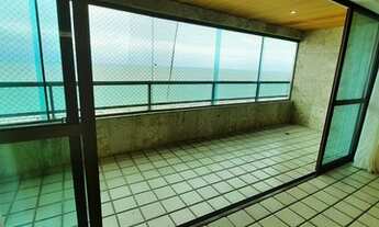 Imagem 7: NERI Av Boa Viagem 4stes 3vagas 240m2 pisc academia quadra parque infantil