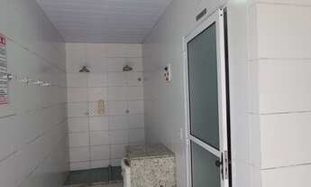 Imagem 7: Apartamento para venda com 85 m² | 03 quartos C/suíte | Praia de Itaparica