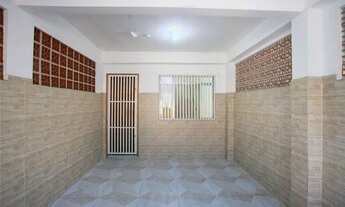 Imagem 2: Sobrado à Venda na Vila Nova Cachoeirinha na Zona Norte de São Paulo com dois dormitórios