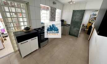 Imagem 3: CAMPINAS - Casa Padrão - CONJUNTO MAURO MARCONDES