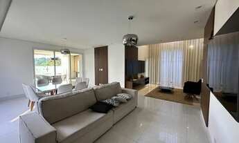 Imagem 2: Casa à venda no condomínio Gávea Paradiso em Uberlândia