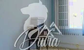 Imagem 5: Sobrado Vila Mariana 80m² 02 Dormitórios 2 Vagas