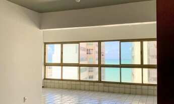 Imagem: NERI r Navegantes 2qts 90m² vista Mar pisc