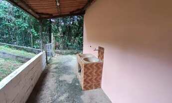 Imagem 6: Cód.: 1893 - Casa tipo granja em condomínio fechado e com segurança 24 horas