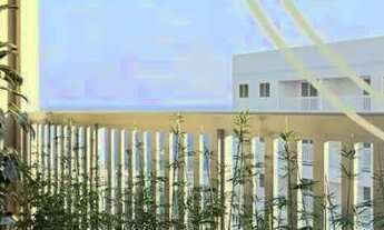 Imagem 5: Apartamento para venda tem 60 metros quadrados com 3 quartos em Maranguape II - Paulista