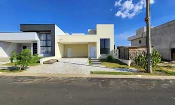 Imagem: Monte Mor - Casa de Condomínio - Monterrey