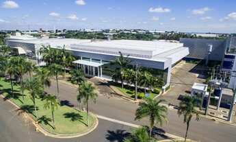 Imagem 6: Galpão condominio empresarial Aztech