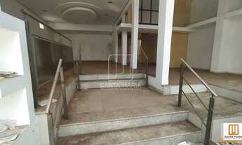 Imagem 2: Salão/Galpão (salão - sobrado