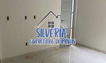 Imagem 4: Térrea para venda com 90 metros quadrados com 3 quartos em Figueiras do Parque - Campo Gra