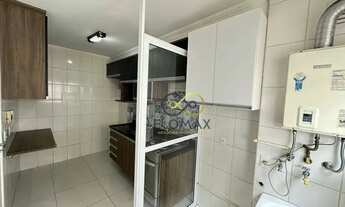 Imagem 4: Apartamento com 2 dormitórios à venda, 61 m² por R$ 410.000,00 - Macedo - Guarulhos/SP